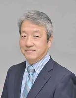 Masahiko Yasumoto