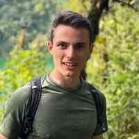 Florian Juengermann