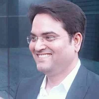 Madhav D. Parashar