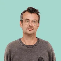 Bart Geerts