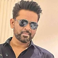 Alok Gotam