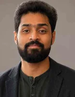 Ankit Kumar