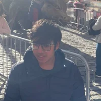 Ishaan Chamoli