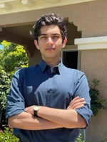 Aryan Govil