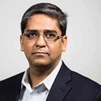 Nitin Mathur