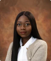 Maame Poku