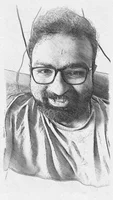 A T Vinay Babu