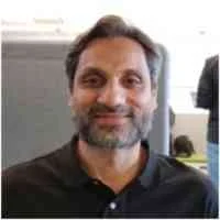 Mohsin Beg
