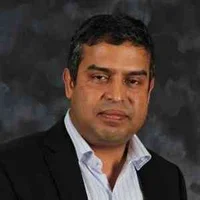 Anupam Sengupta