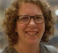 Christine Fraser