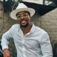 Maps Maponyane
