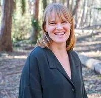 Sarah Pinner