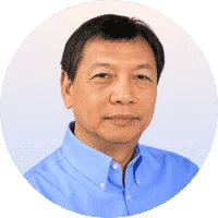 Samuel Liu