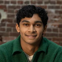 Gautham Venkateshwaran