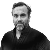 Simon Holden
