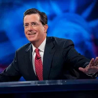 Stephen Colbert