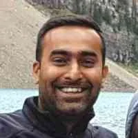 Ali Hussain