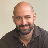Alan Zabihi