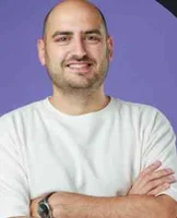Idan Berkovits