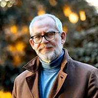 Dmitry Stavisky