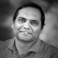 Kapil Chaudhry