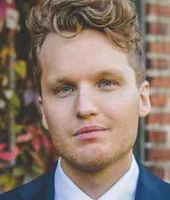Erik Fredstorp
