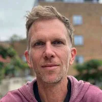 Daniel Walmsley
