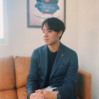 Kevin Tan