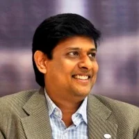 Srinivas (Vasu) Sriramdas