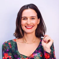 Ekaterina Damer, PhD