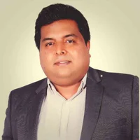 Roshan P R