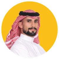 Abdulrahman Alsudairy