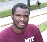 Adetayo Bamiduro