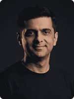 Malay Desai
