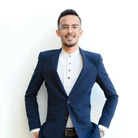 Dumidu Thabrew