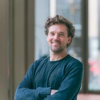 Alex Hegevall Clarke