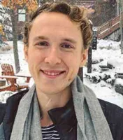 Simon Hørup Eskildsen