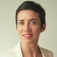 Rachel Delacour