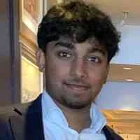Aurideep Nayak