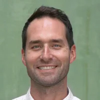 Ben Eachus
