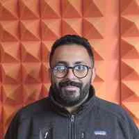 Ahmed Aly