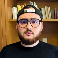 Daniel Forero