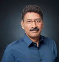 Vijay Ponukumati