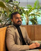 Abhilash Reddy D