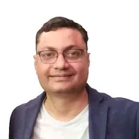 Kirti Prakash Mishra