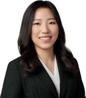 Joyce Wang