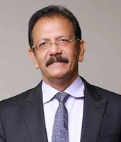 Valayil Mathews