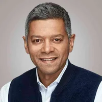 Vinay Nair