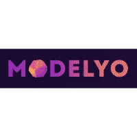 Modelyo logo