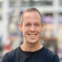 David Eberle